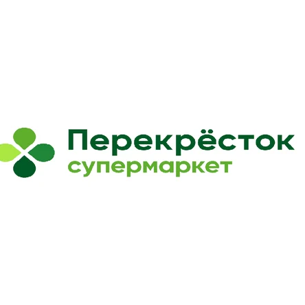 Супермаркет «Перекрёсток»