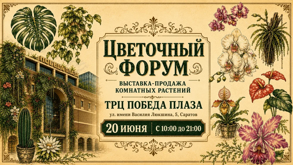 АФИША